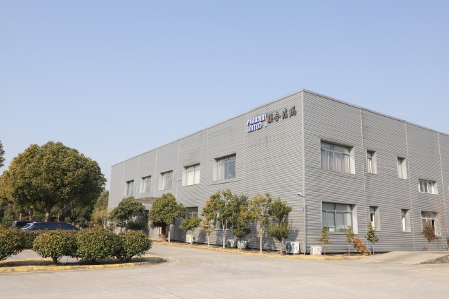 工厂展示