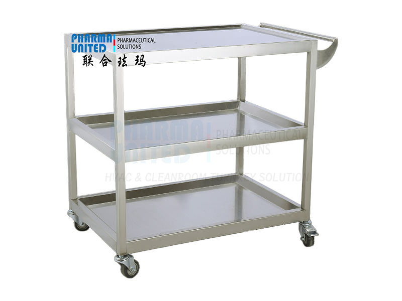 洁净室 SS304 家具