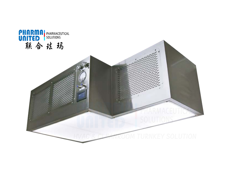 层流气流 (LAF)