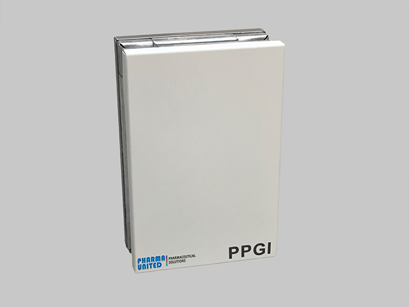 PPGI（预卷涂层夹芯板）