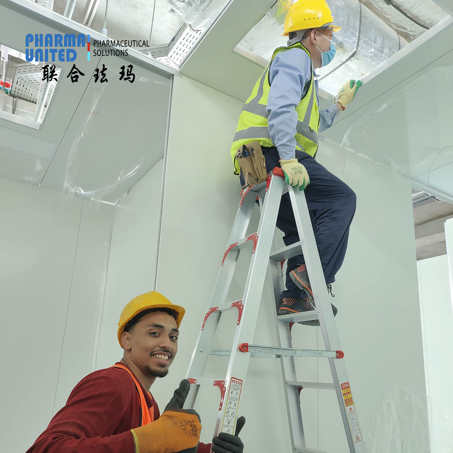 HVAC 系统